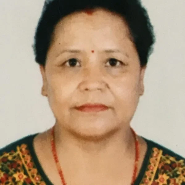 Sindhu Bam Malla