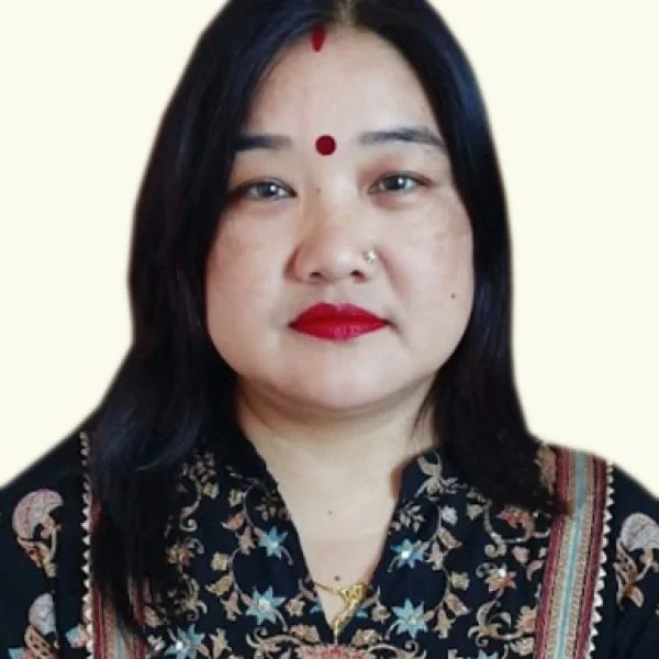 Reetu Tamang