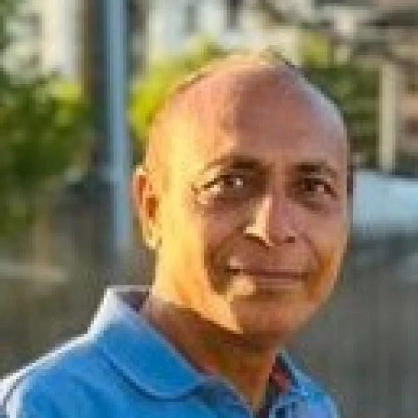 Kedar Thapa