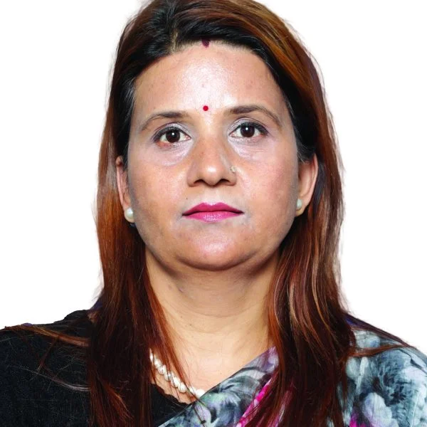 Anita Dhakal