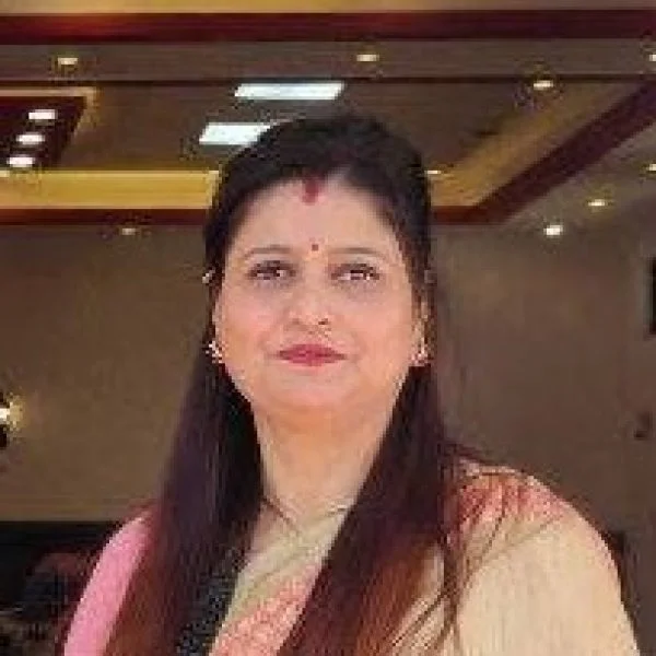 Rupali Poudel