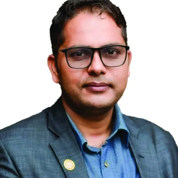 Ramesh Parsad Sitaula