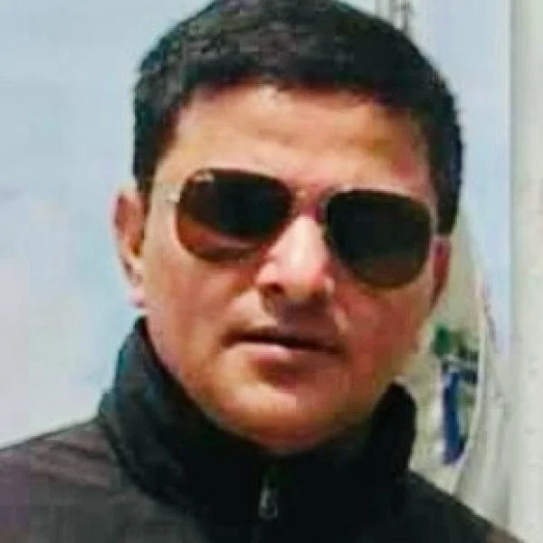 Santosh Gajurel