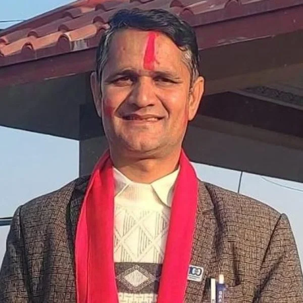 Sibaraj Subedi