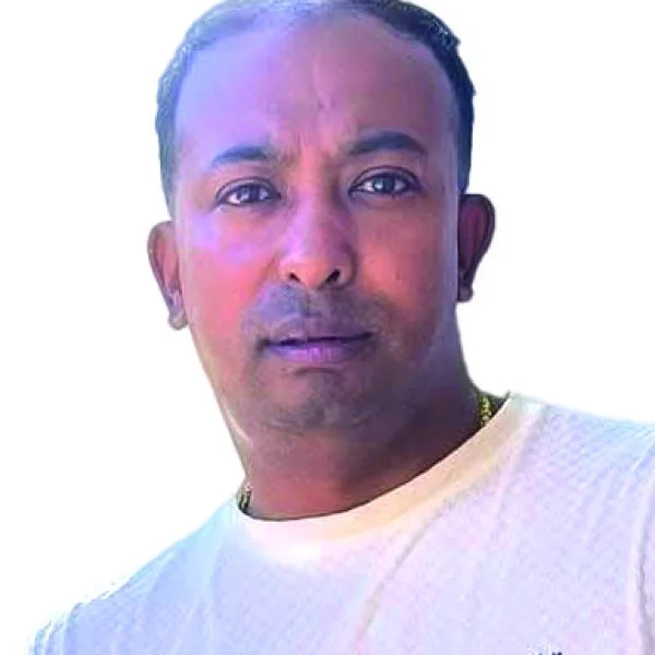 Raj Kumar Mahandhar