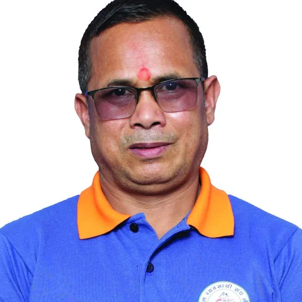 Hikmat Bahadur Thapa